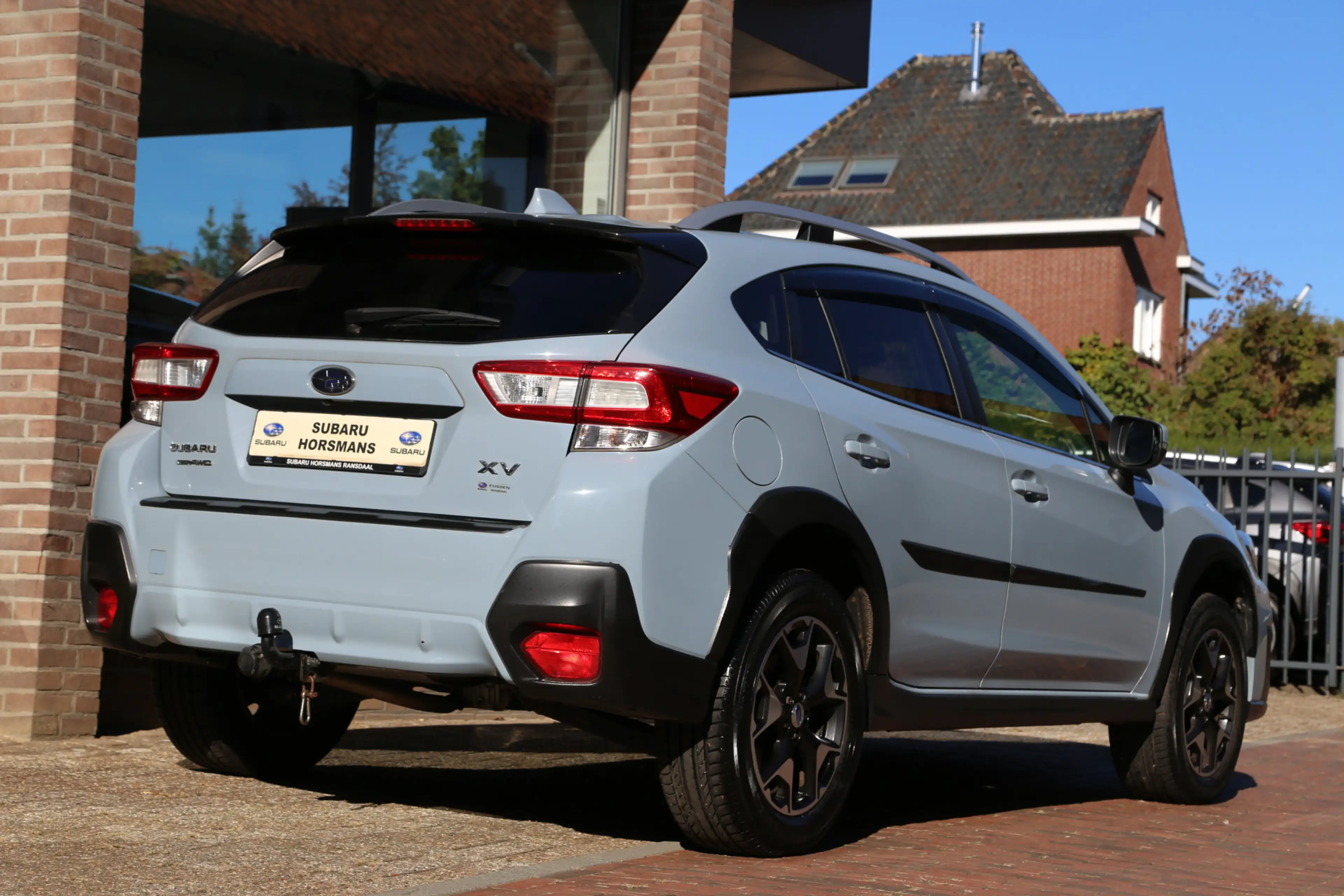 Subaru XV 1.6i AWD Automaat Comfort Navi Camera ACC LED — photo 3