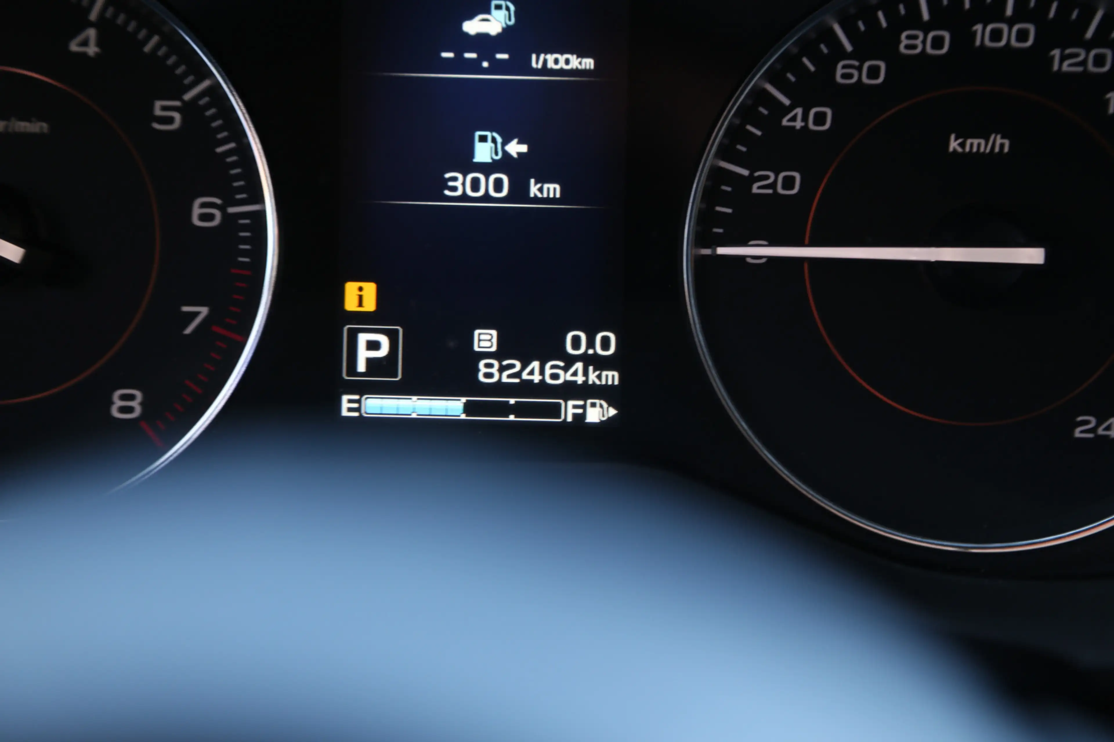 Subaru XV 1.6i AWD Automaat Comfort Navi Camera ACC LED — photo 14