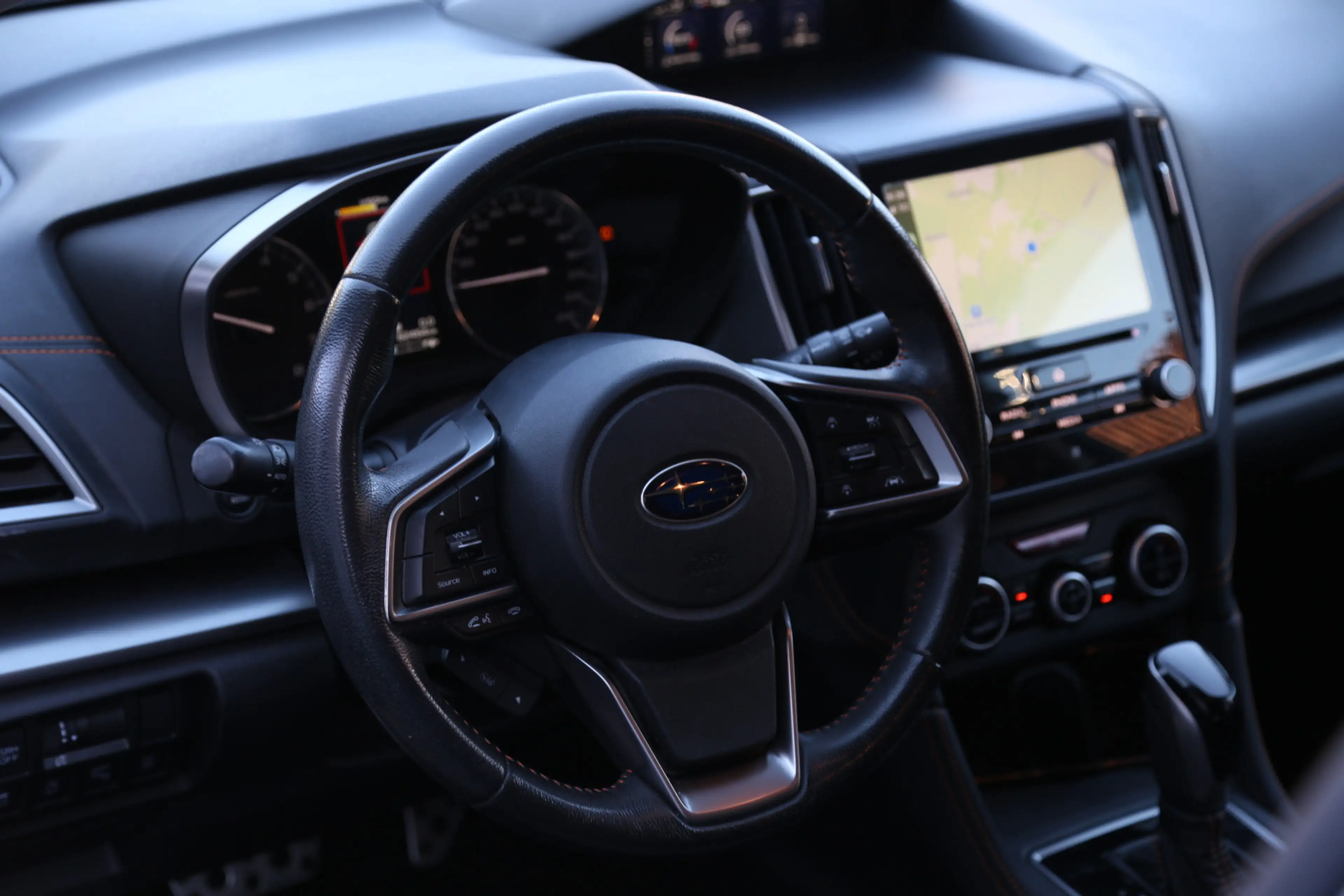 Subaru XV 1.6i AWD Automaat Comfort Navi Camera ACC LED — photo 10