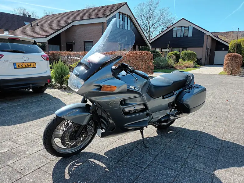 Honda ST 1100 - foto 3