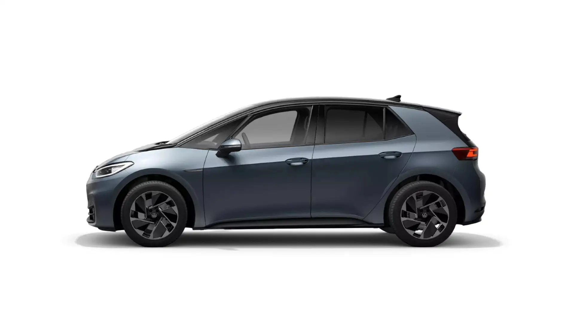 Volkswagen ID.3 BUSINESS*WÄRMEPUMPE*MATRIX*KAMERA*PDC*SHZ*N Bleu - 2