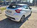 Nissan Micra Micra V 2017 0.9 Acenta 90cv Bianco - thumbnail 4