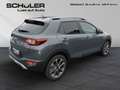 Kia Stonic 1.0T-GDI 100 Upgrade KAMERA LED 17 ZOLL Gris - thumbnail 3