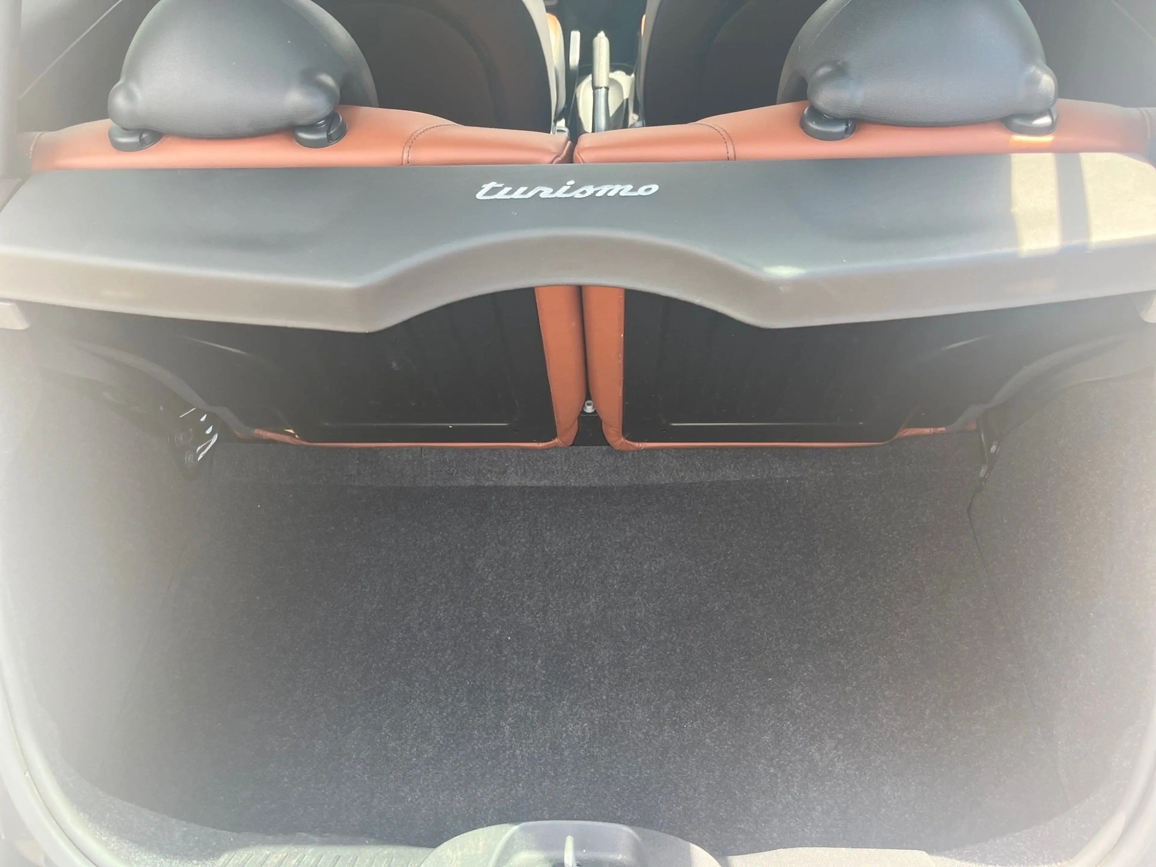 Abarth 500 595 Turismo — photo 10