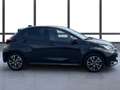 Toyota Yaris Hybrid 2ZonenKlimaauto+Teilleder+Winterpak Černá - thumbnail 5