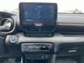 Toyota Yaris Hybrid 2ZonenKlimaauto+Teilleder+Winterpak Black - thumbnail 12