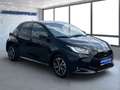 Toyota Yaris Hybrid 2ZonenKlimaauto+Teilleder+Winterpak Black - thumbnail 3