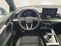 Audi Q5 40 2.0 tdi mhev 12v s line quattro s tronic Blanc - thumbnail 3