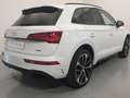 Audi Q5 40 2.0 tdi mhev 12v s line quattro s tronic Bianco - thumbnail 2