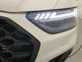 Audi Q5 40 2.0 tdi mhev 12v s line quattro s tronic Blanc - thumbnail 8