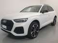 Audi Q5 40 2.0 tdi mhev 12v s line quattro s tronic Bianco - thumbnail 1