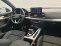 Audi Q5 40 2.0 tdi mhev 12v s line quattro s tronic Blanc - thumbnail 4