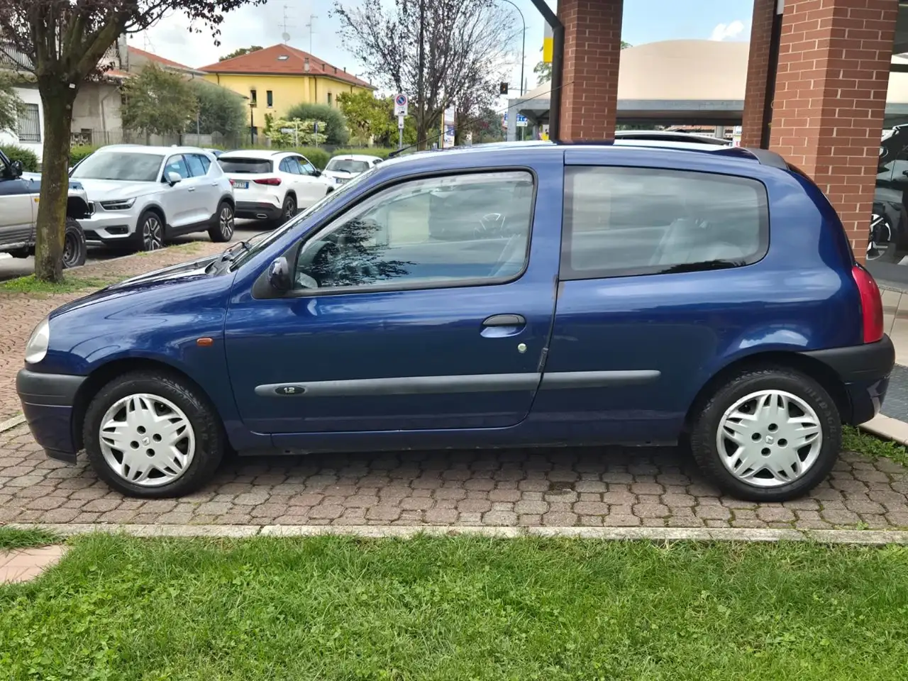 Renault Clio 3p 1.2 RT 2airbag, foto 4