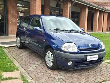 Clio 3p 1.2 RT 2airbag