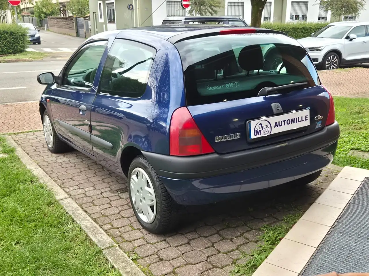 Renault Clio 3p 1.2 RT 2airbag, foto 5