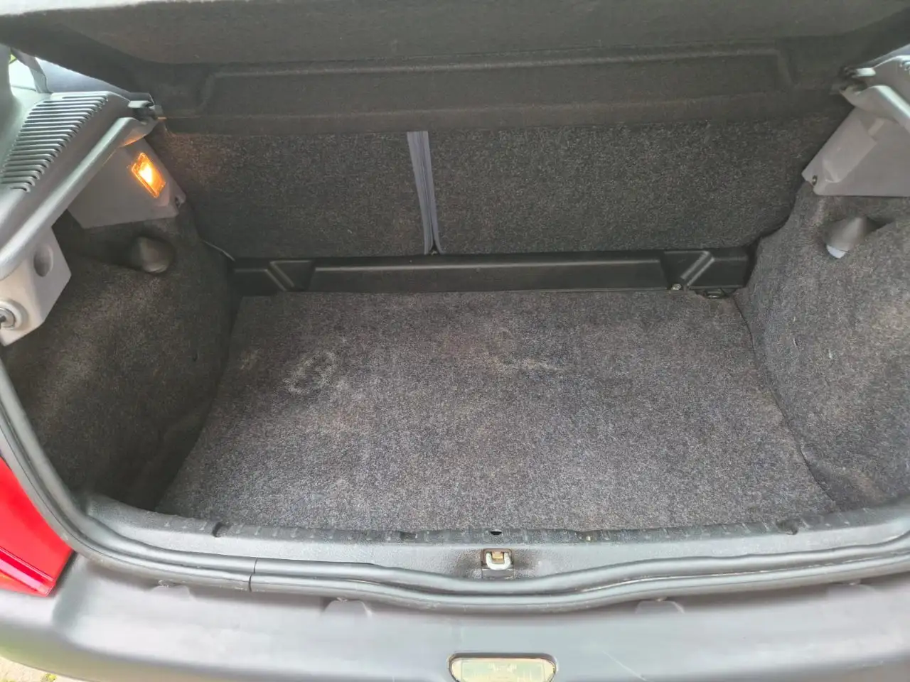Renault Clio 3p 1.2 RT 2airbag, foto 12