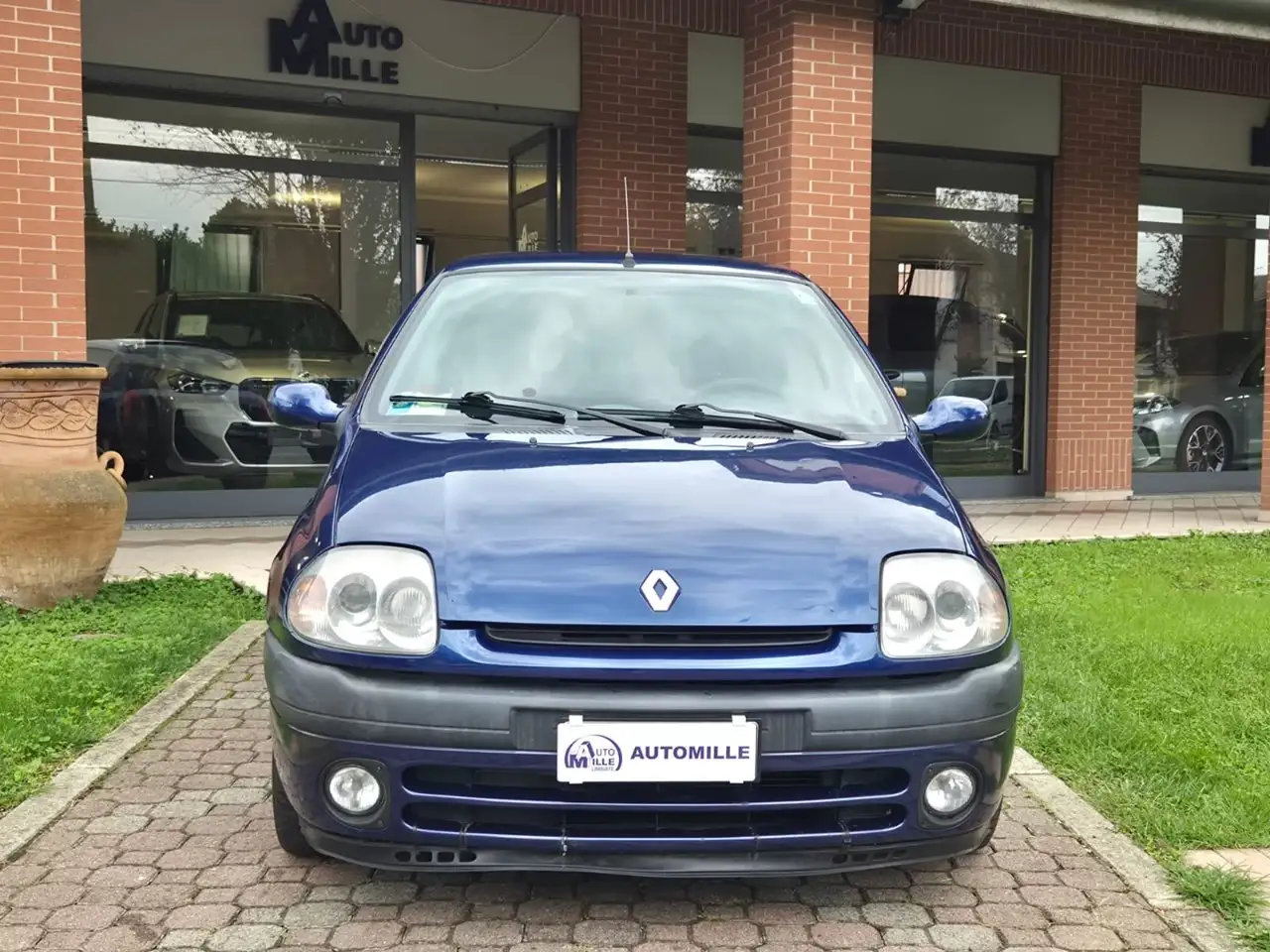 Renault Clio 3p 1.2 RT 2airbag, foto 2