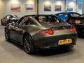 Mazda MX-5 ND RF 2.0 SkyActiv-G 160PK GT-M Bose Nappa Leder P Gris - thumbnail 6