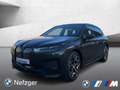 BMW iX xDrive40 Park-Assistent H&K Komfortzugang Grau - thumbnail 1