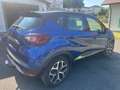 Renault Captur Captur ENERGY TCe 90 Intens Intens Blau - thumbnail 2