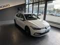 Volkswagen Golf Golf 2.0 tdi Style 115cv dsg Bianco - thumbnail 4