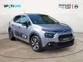 Citroen C3 1.2 PURETECH 110 MAX MIRROR LL16 RADAR AR Grau - thumbnail 3