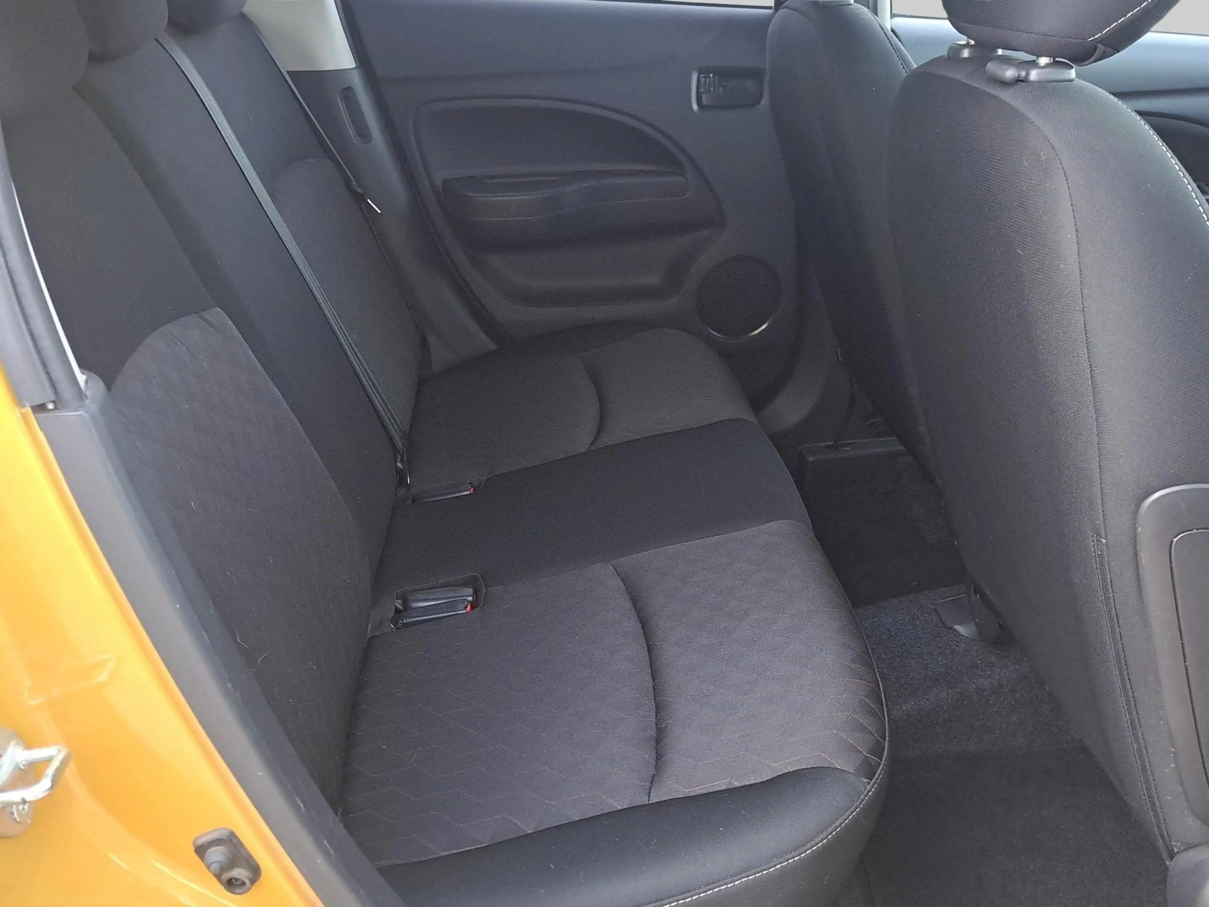 Mitsubishi Space Star 1.2 Active/Automaat — photo 14