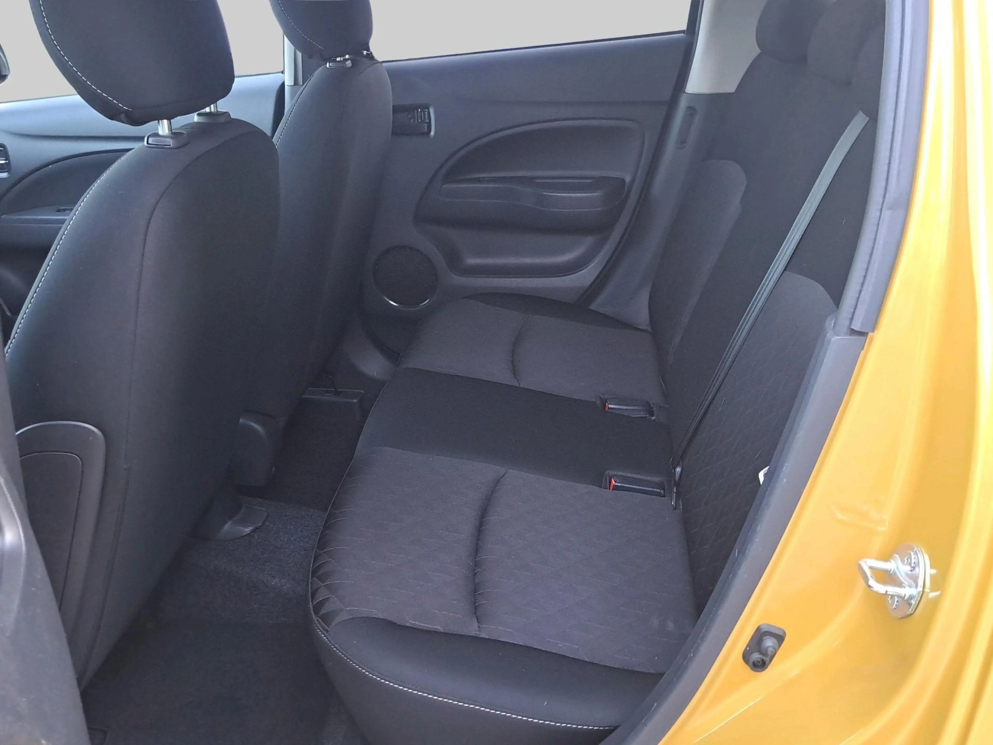 Mitsubishi Space Star 1.2 Active/Automaat — photo 6