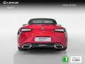 Lexus LC 500 Cabrio Bespoke Aut. Rot - thumbnail 4