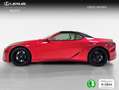 Lexus LC 500 Cabrio Bespoke Aut. Rot - thumbnail 3