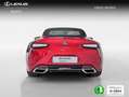 Lexus LC 500 Cabrio Bespoke Aut. Rot - thumbnail 4