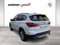 BMW X1 sDrive18d (F48) Sport Line Head-Up LED WLAN Weiß - thumbnail 4
