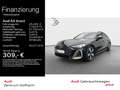 Audi A5 35 TFSI S line edition one S tro*Matrix Schwarz - thumbnail 1