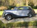 Rolls-Royce Silver Wraith Grau - thumbnail 2