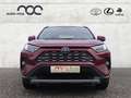 Toyota RAV 4 Hybrid 4x2 Team Deutschland Navi LED ACC El. Heckk Rouge - thumbnail 4
