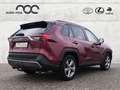 Toyota RAV 4 Hybrid 4x2 Team Deutschland Navi LED ACC El. Heckk Rouge - thumbnail 2