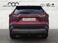 Toyota RAV 4 Hybrid 4x2 Team Deutschland Navi LED ACC El. Heckk Rouge - thumbnail 5