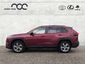 Toyota RAV 4 Hybrid 4x2 Team Deutschland Navi LED ACC El. Heckk Rouge - thumbnail 3