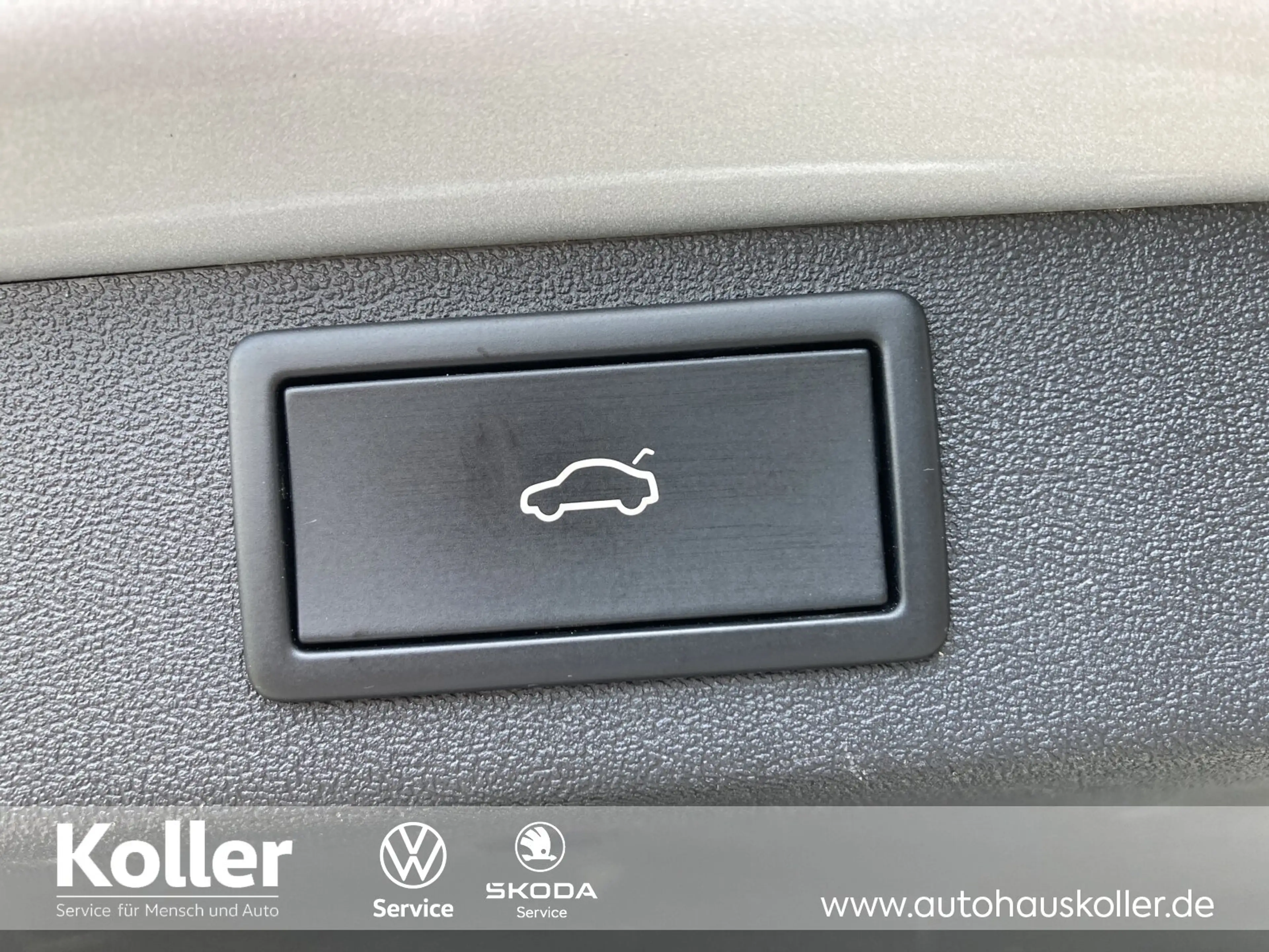 Skoda Enyaq Enyaq iV 60 Suite Leder e.HK HUD Kamera Navi ACC — photo 9