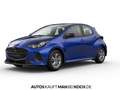 Mazda 2 Hybrid 1.5 VVT-i 116 CVT CENTRE-LINE Blauw - thumbnail 2