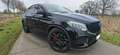 Mercedes-Benz GLE 43 AMG Coupe 4M 9G-TRONIC Noir - thumbnail 1