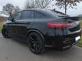 Mercedes-Benz GLE 43 AMG Coupe 4M 9G-TRONIC Noir - thumbnail 4