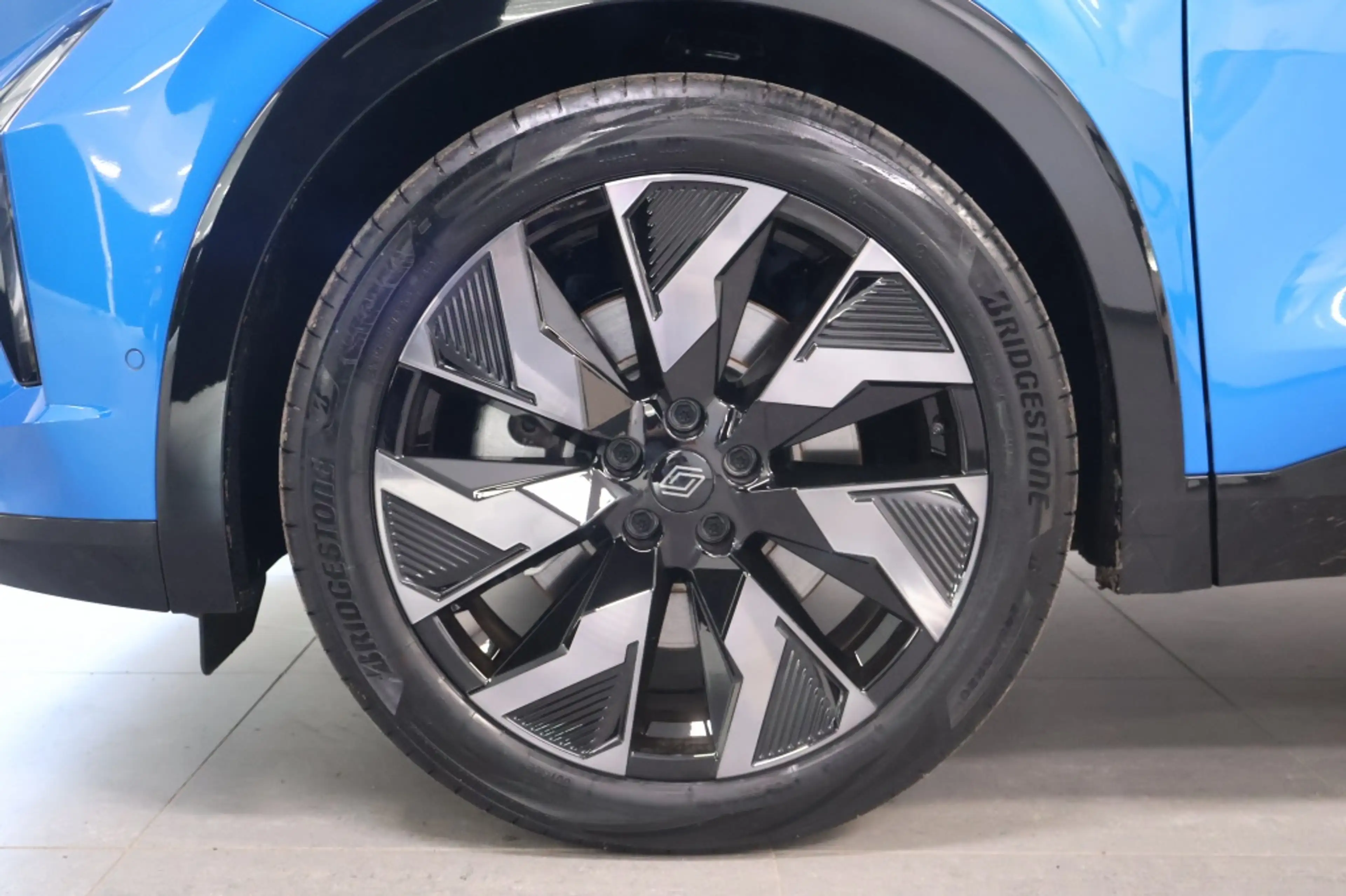 Renault Rafale 1.2 E-Tech full hybrid 200 espirit Alpine | BOMVOL — photo 5