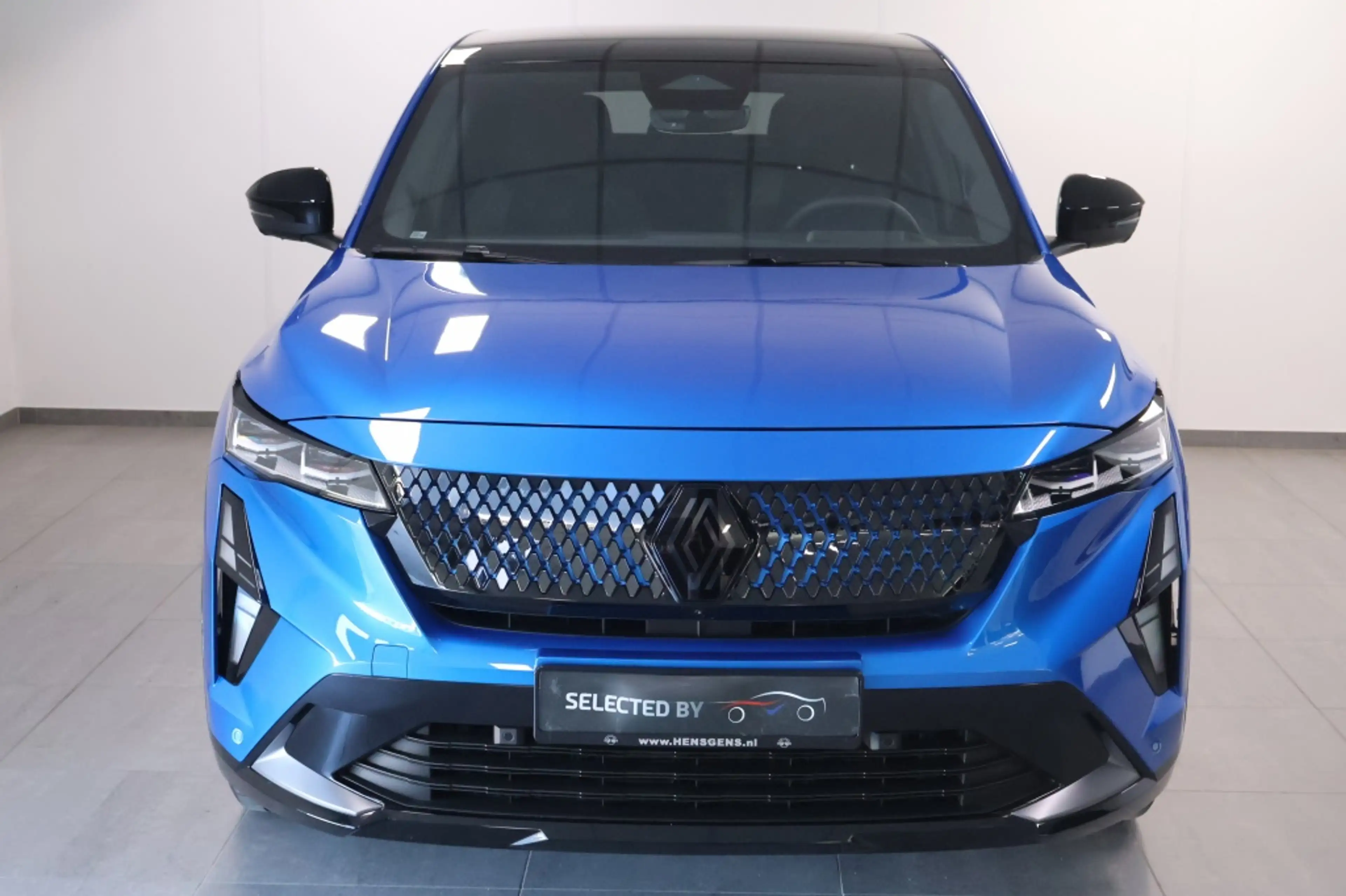 Renault Rafale 1.2 E-Tech full hybrid 200 espirit Alpine | BOMVOL — photo 2
