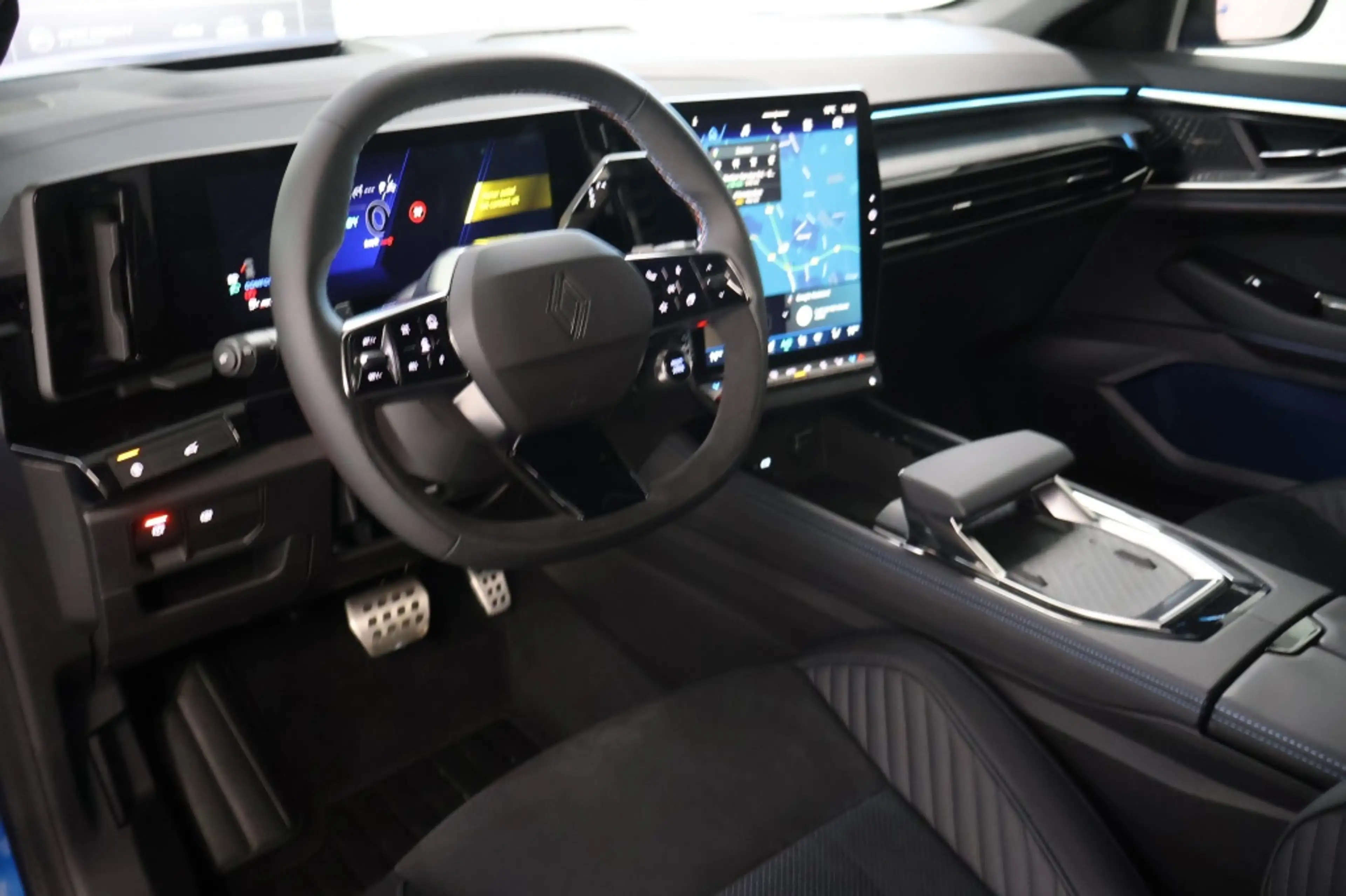Renault Rafale 1.2 E-Tech full hybrid 200 espirit Alpine | BOMVOL — photo 7