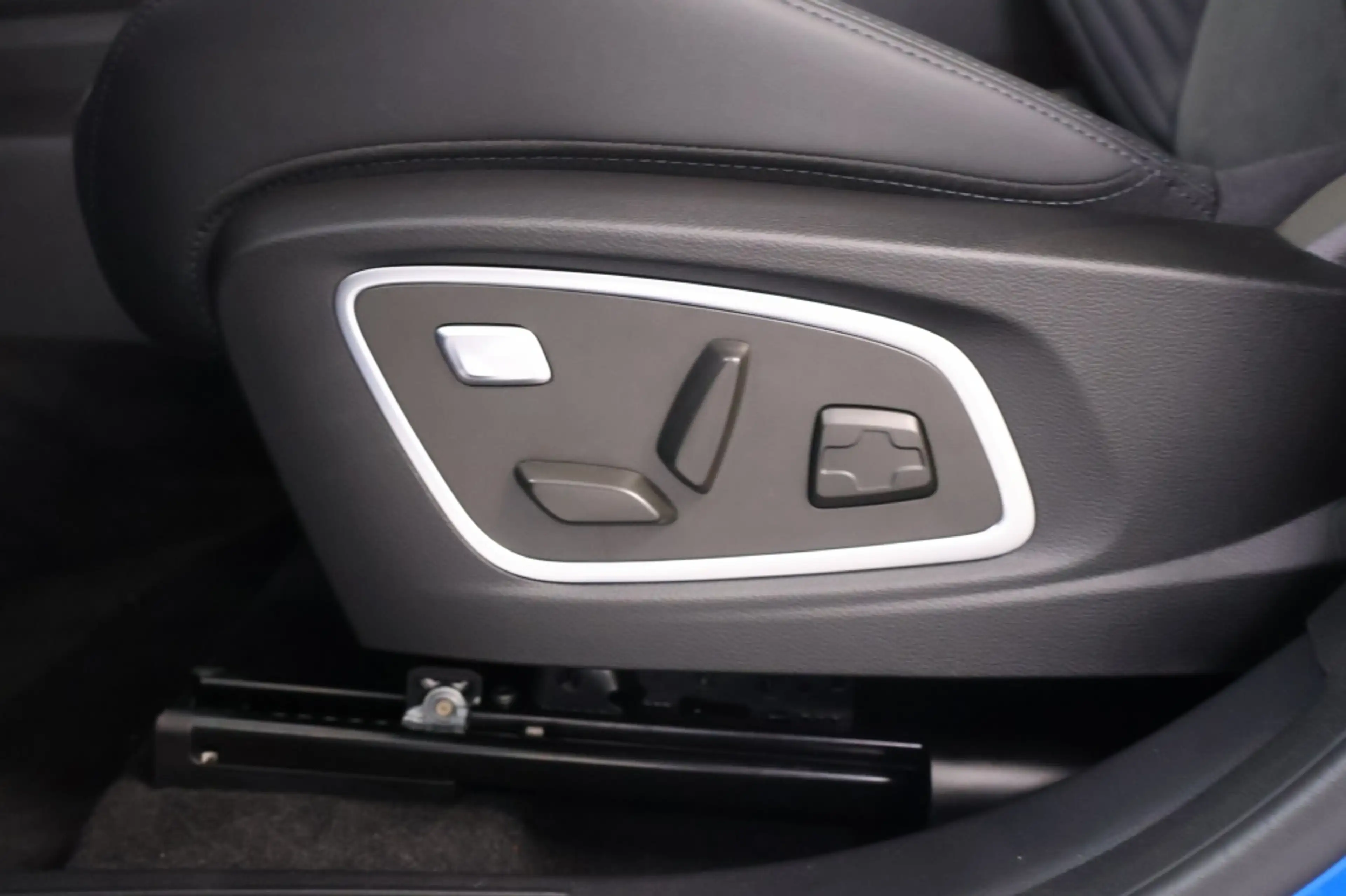 Renault Rafale 1.2 E-Tech full hybrid 200 espirit Alpine | BOMVOL — photo 9