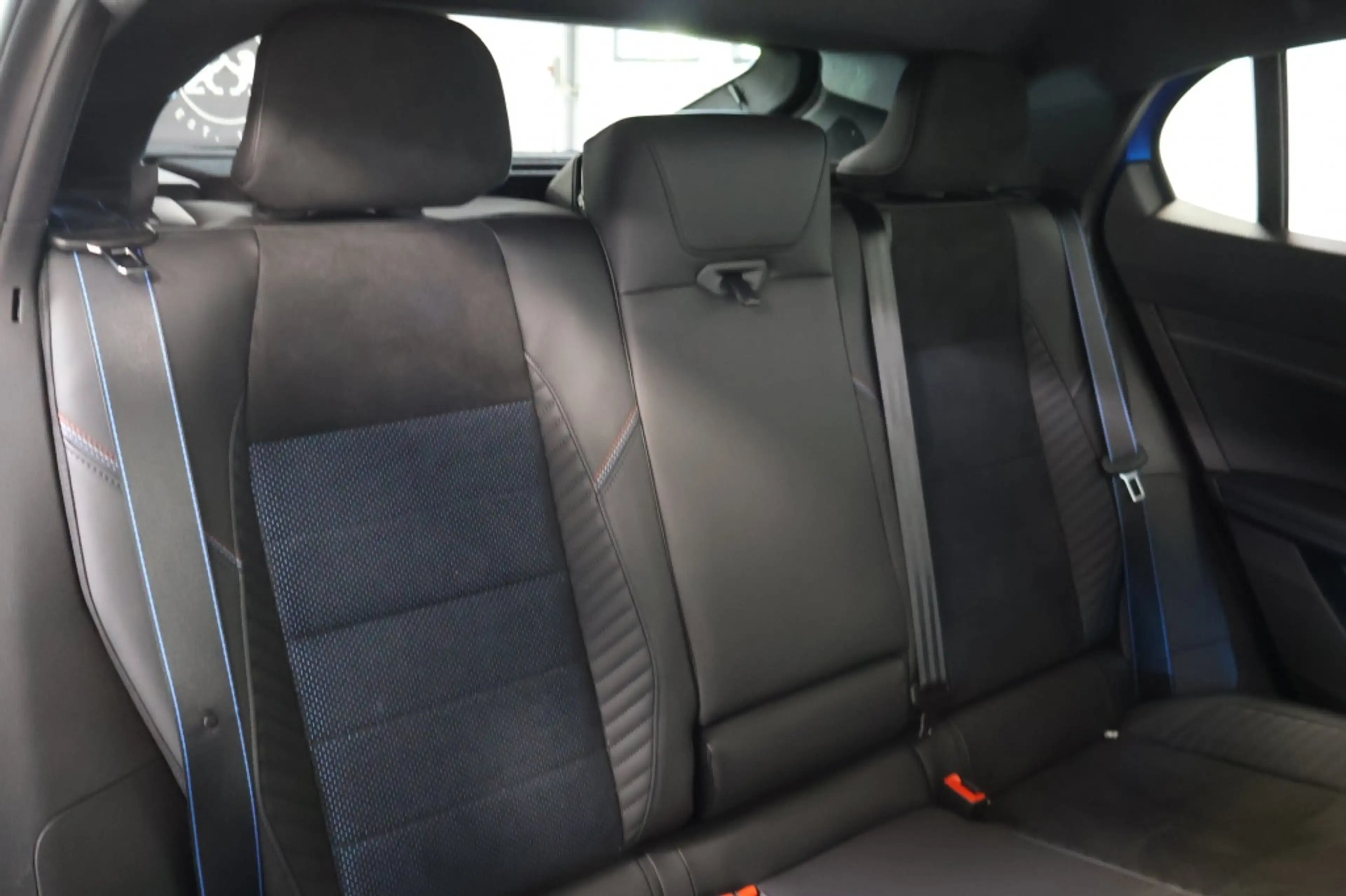 Renault Rafale 1.2 E-Tech full hybrid 200 espirit Alpine | BOMVOL — photo 15