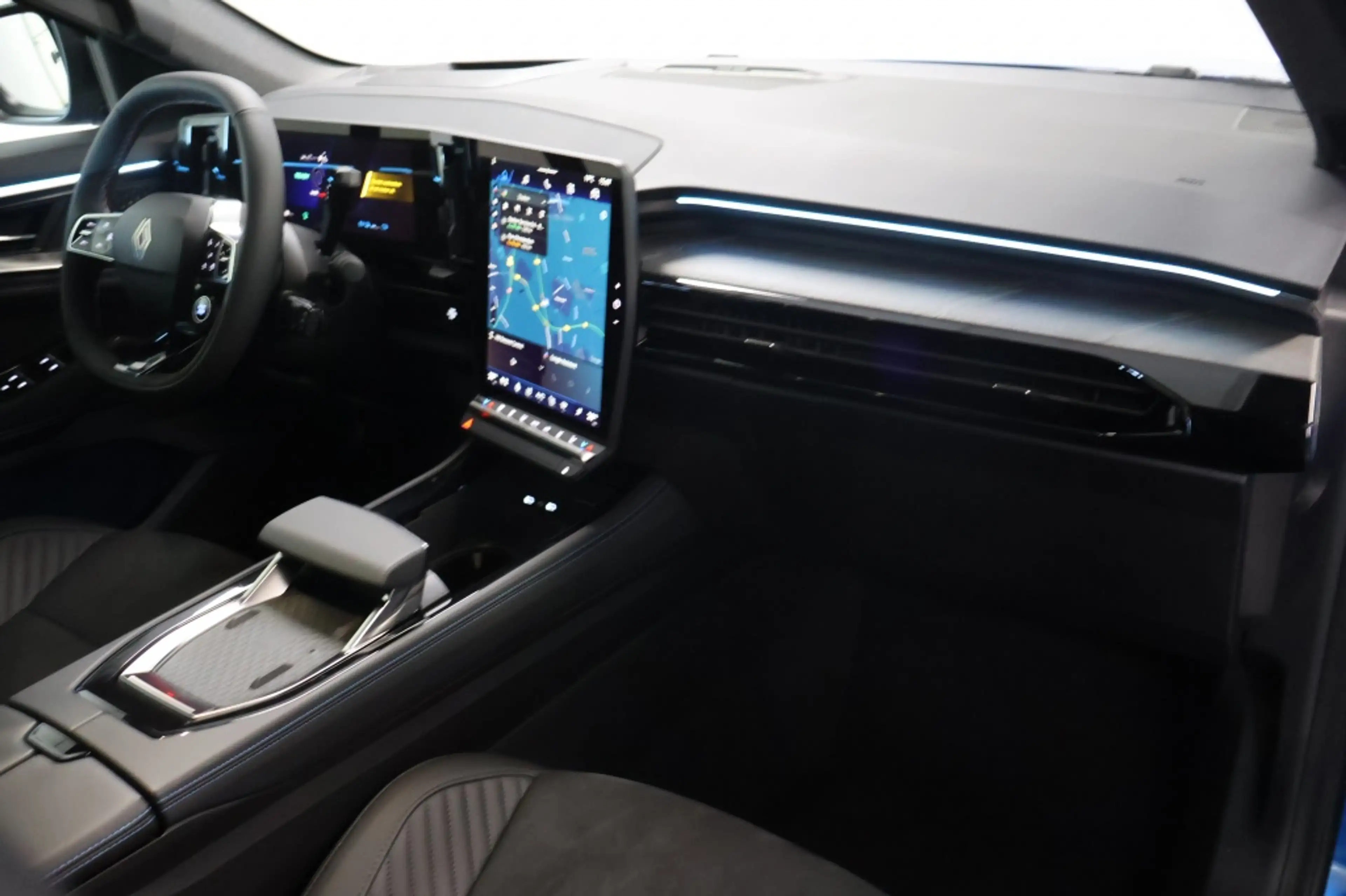 Renault Rafale 1.2 E-Tech full hybrid 200 espirit Alpine | BOMVOL — photo 12