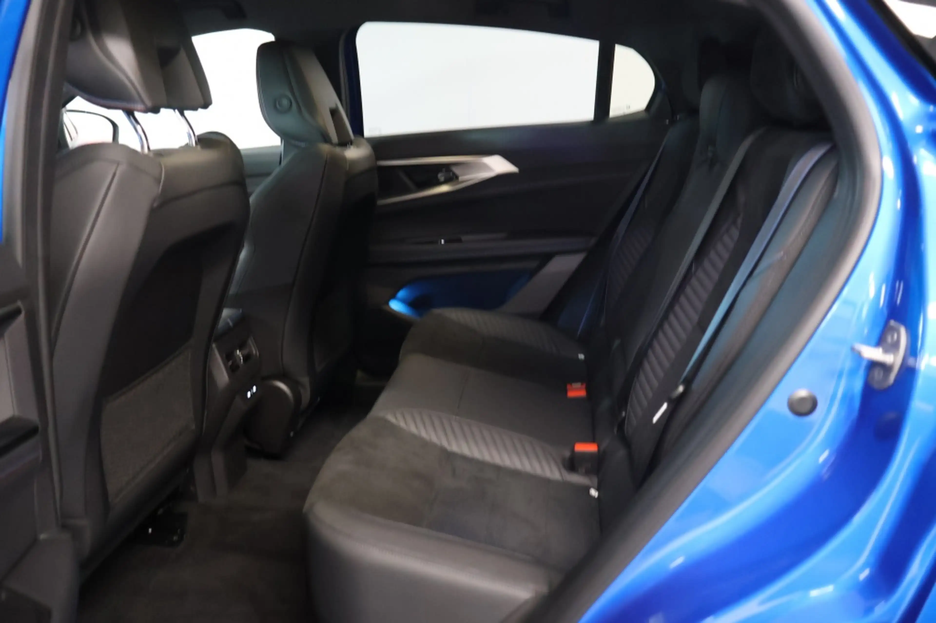 Renault Rafale 1.2 E-Tech full hybrid 200 espirit Alpine | BOMVOL — photo 10