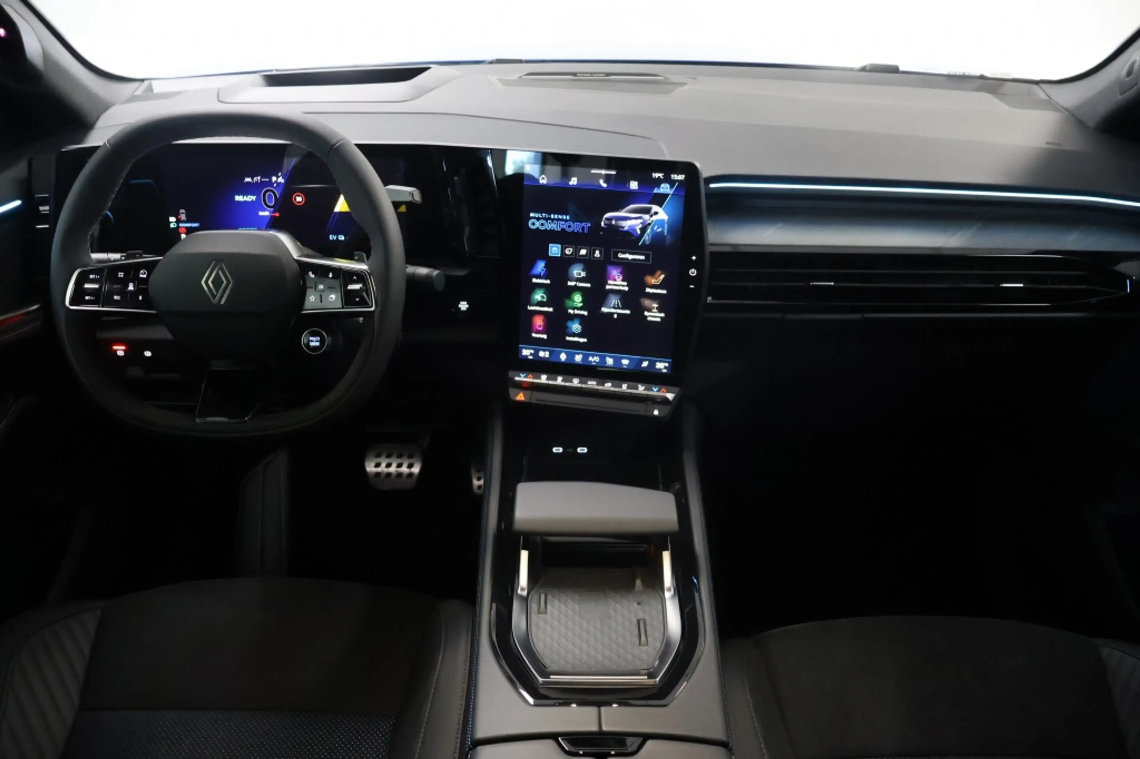 Renault Rafale 1.2 E-Tech full hybrid 200 espirit Alpine | BOMVOL — photo 6